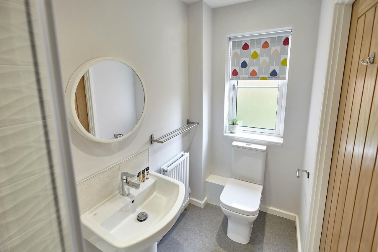 Host & Stay - Mallard Cottage Whitby Extérieur photo