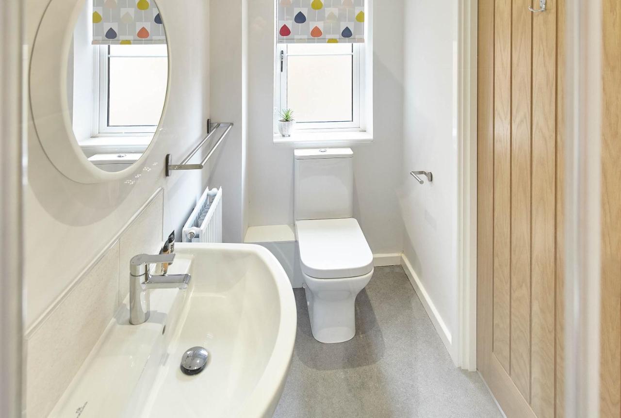 Host & Stay - Mallard Cottage Whitby Extérieur photo