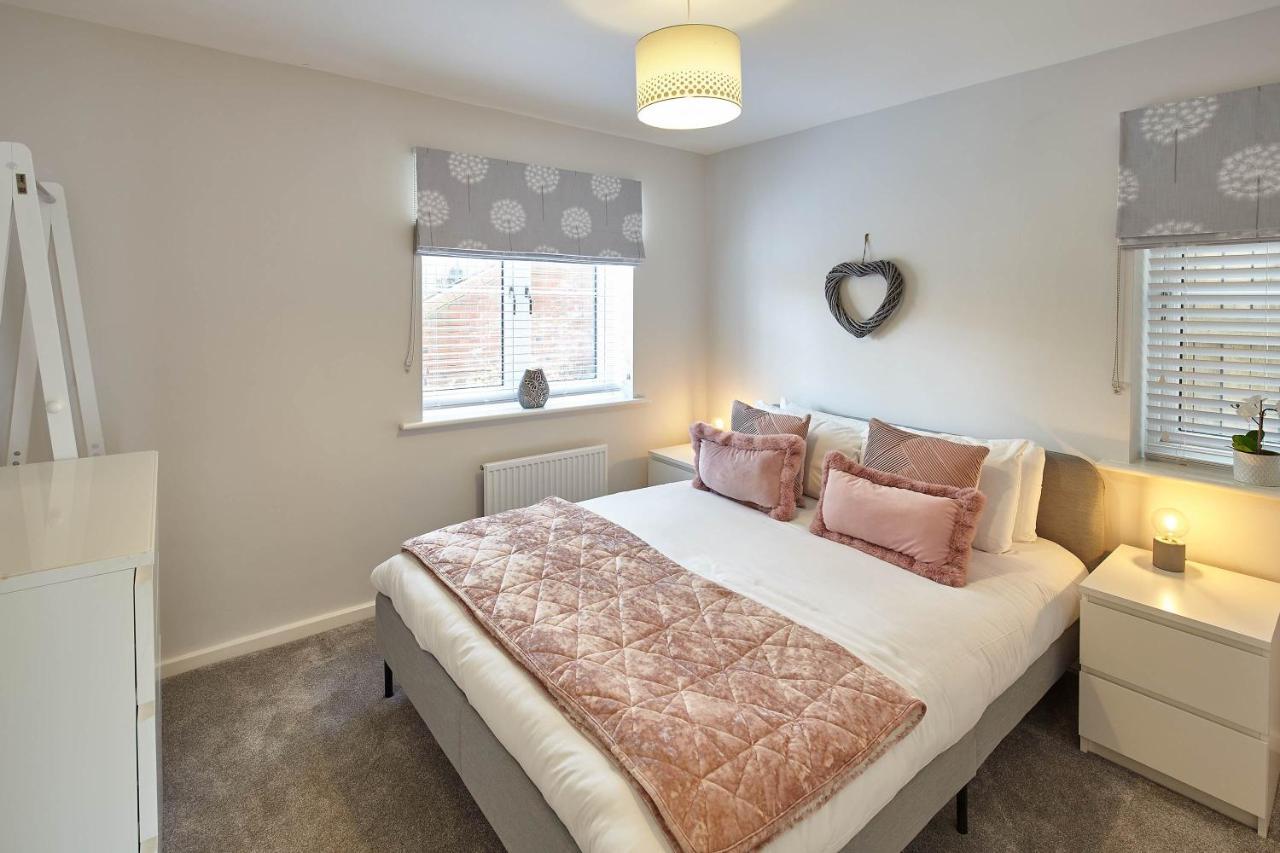 Host & Stay - Mallard Cottage Whitby Extérieur photo