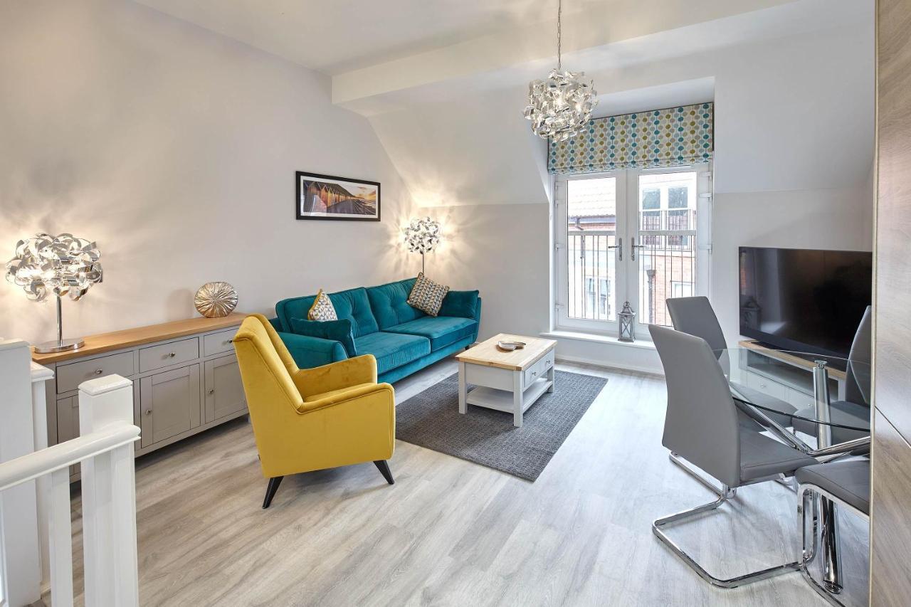Host & Stay - Mallard Cottage Whitby Extérieur photo
