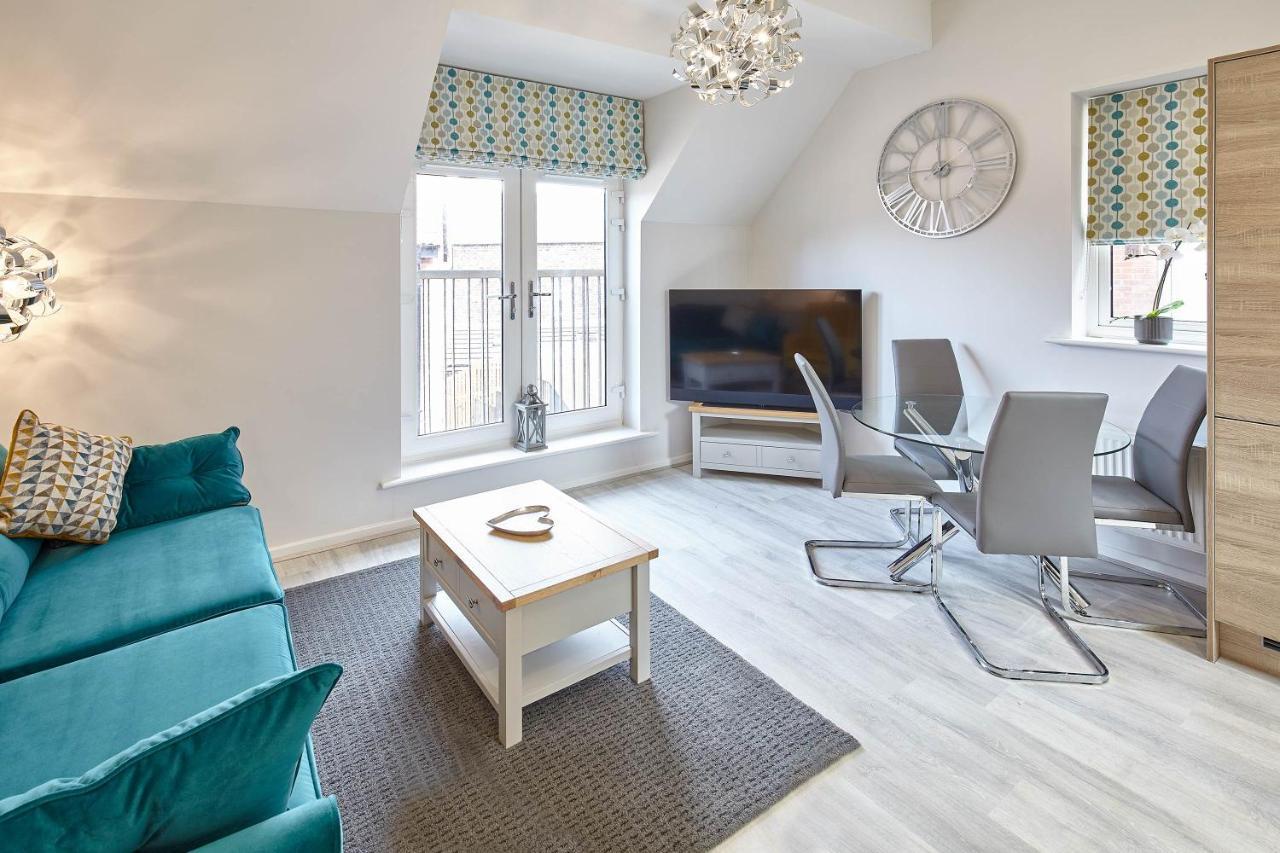 Host & Stay - Mallard Cottage Whitby Extérieur photo