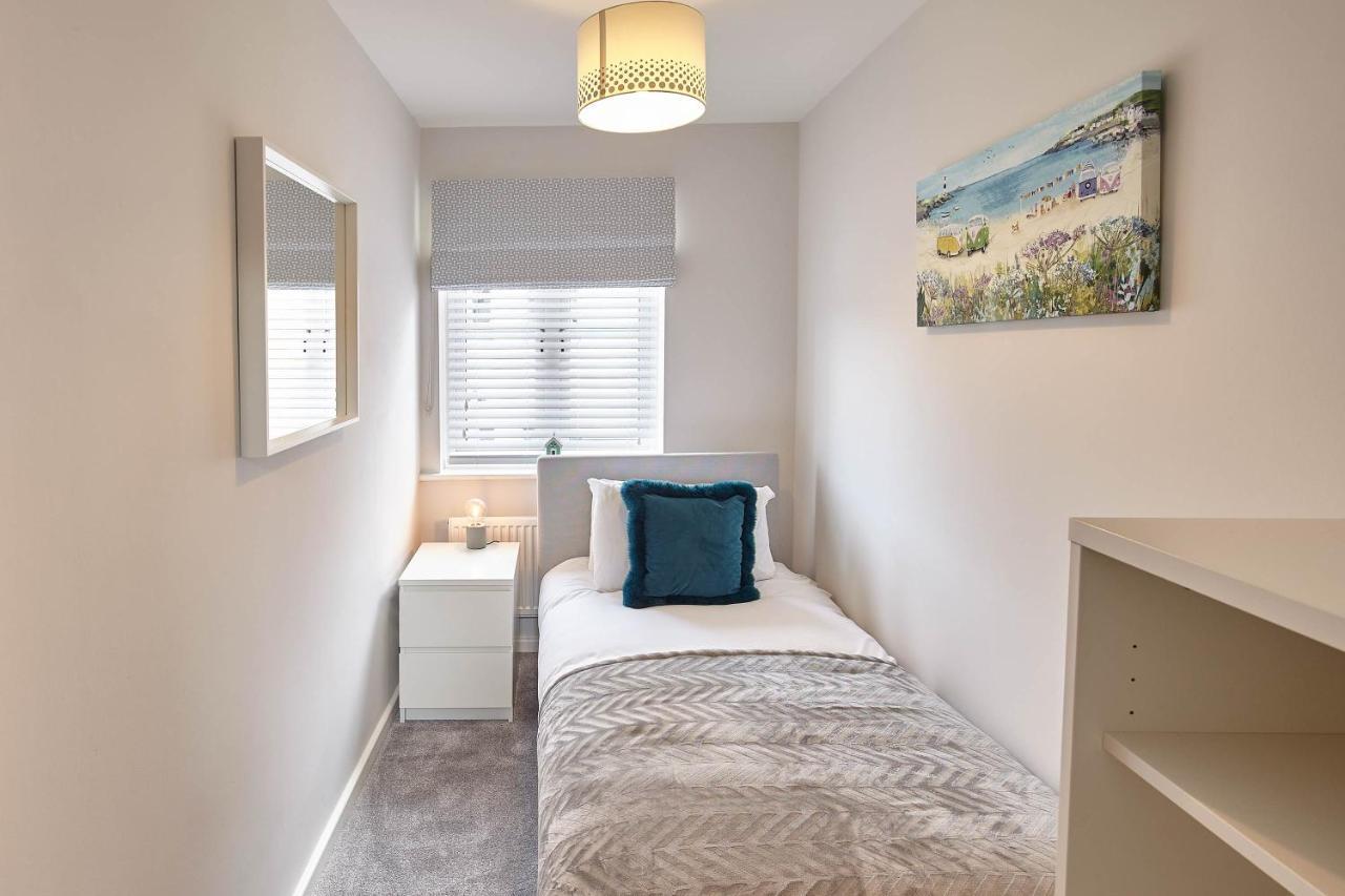 Host & Stay - Mallard Cottage Whitby Extérieur photo