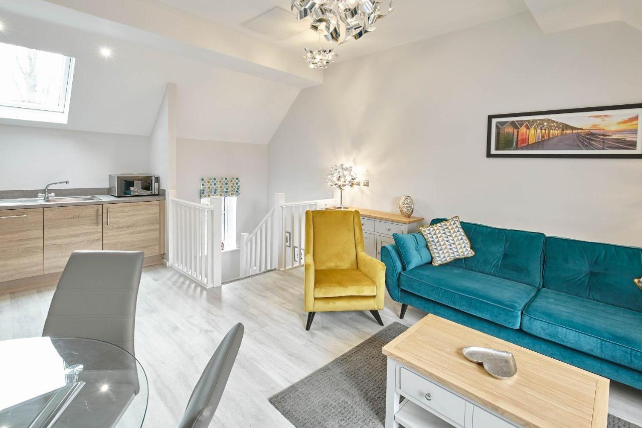 Host & Stay - Mallard Cottage Whitby Extérieur photo