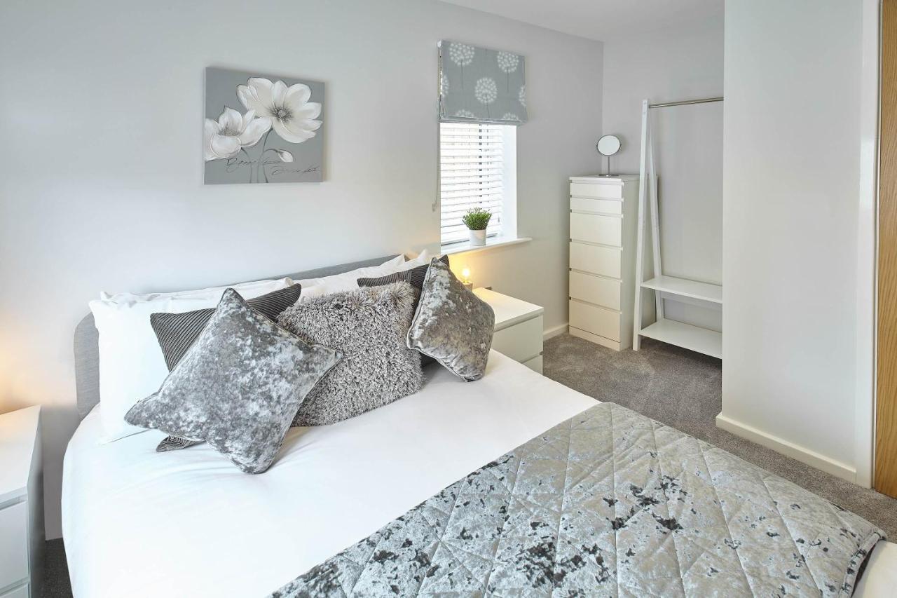 Host & Stay - Mallard Cottage Whitby Extérieur photo