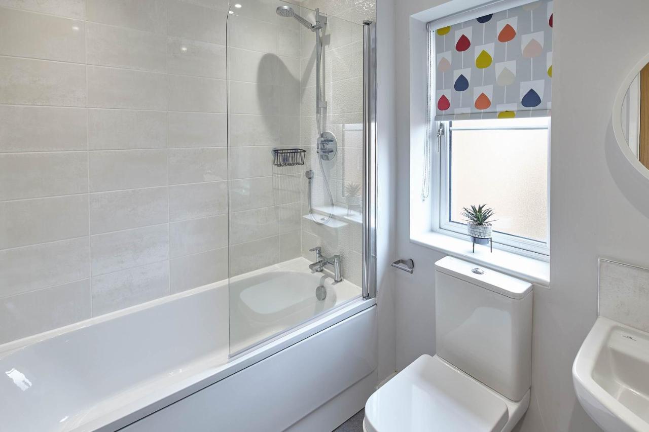 Host & Stay - Mallard Cottage Whitby Extérieur photo