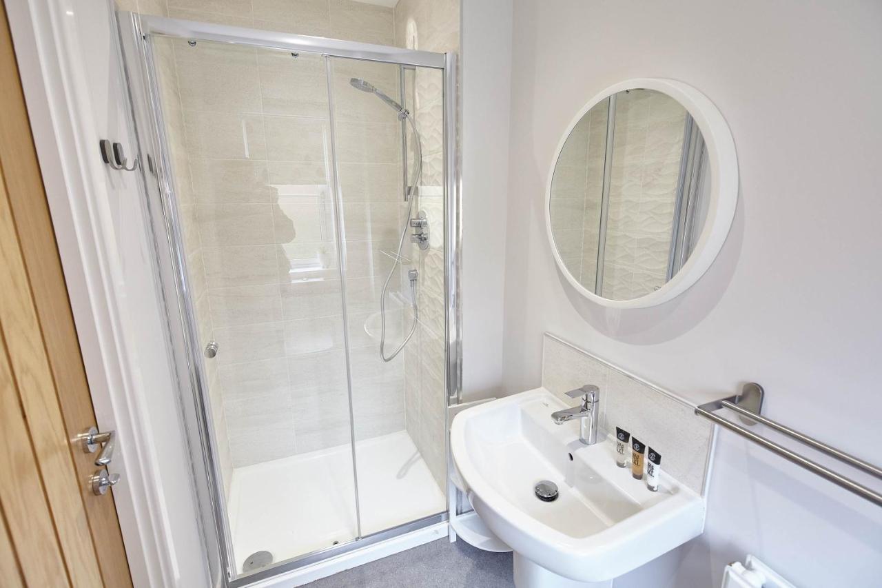 Host & Stay - Mallard Cottage Whitby Extérieur photo