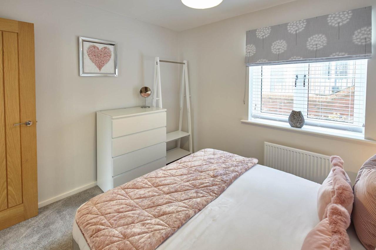 Host & Stay - Mallard Cottage Whitby Extérieur photo
