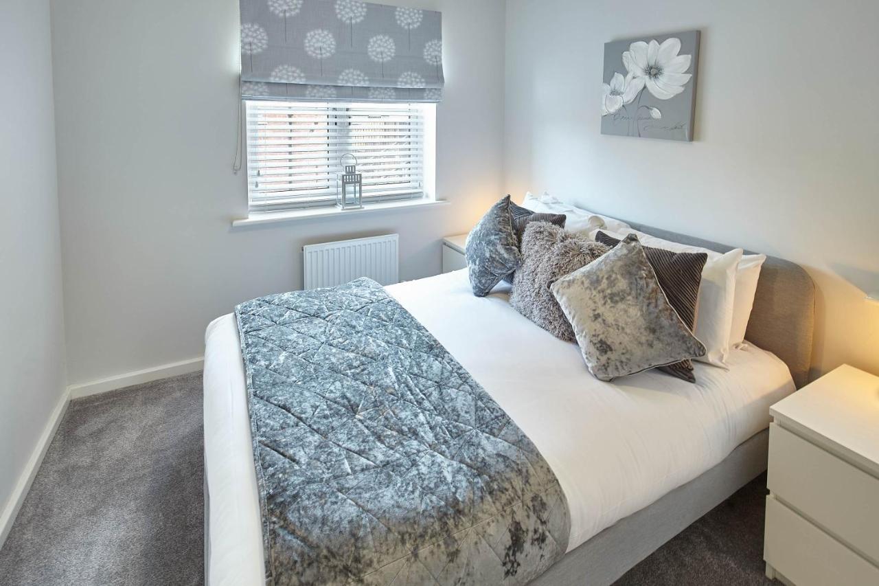 Host & Stay - Mallard Cottage Whitby Extérieur photo